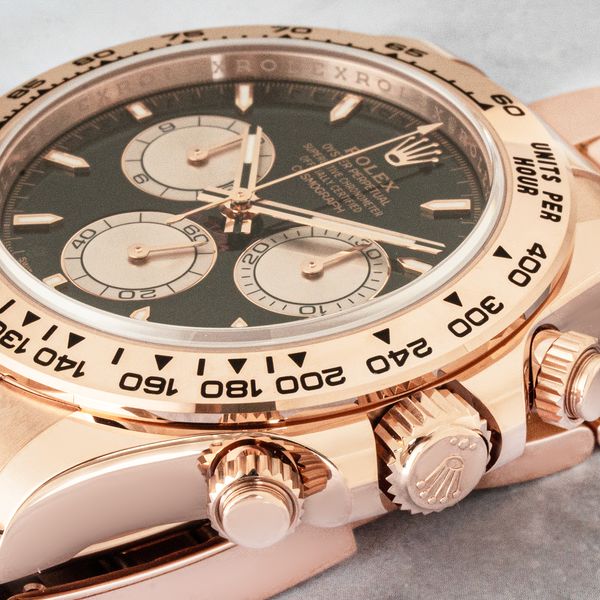 Rolex Daytona 126505
